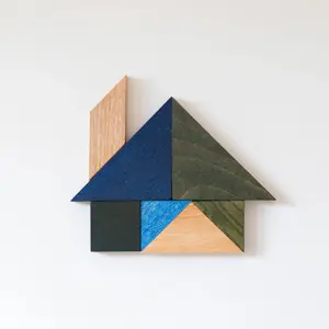 Tangram Wooden Story Cold image-2