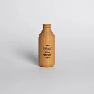 Holzspielzeug Milch Wooden Story image-1