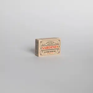 Holzspielzeug Sardinen Wooden Story image-1