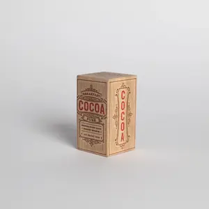 Holzspielzeug Cacao Wooden Story image-1