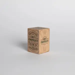Jouet aus Holz Heißer Kakao Wooden Story image-1