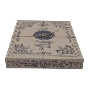 Wooden Board Game Set 30 Pieces Wooden Story image-2