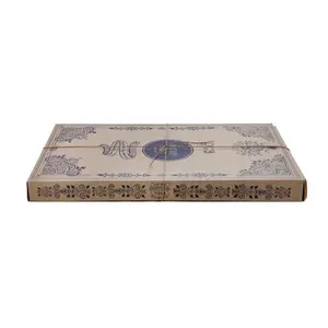 Wooden Board Game Set 54 Pieces Wooden Story image-2