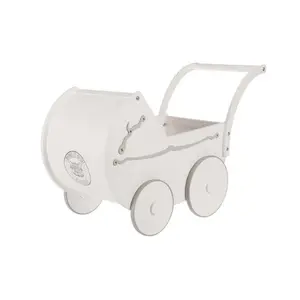 Stroller Toy Wooden Story Montmartre