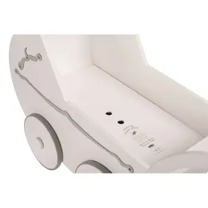 Stroller Toy Wooden Story Montmartre image-1