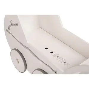 Stroller Toy Wooden Story Montmartre image-2