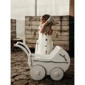 Stroller Toy Wooden Story Montmartre image-3