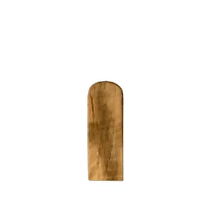 Wooden Flower Vase and Holders No. 02 Without Glass Wooden Story