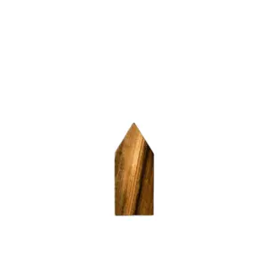 City Decorative Object No. 03 Wooden Story