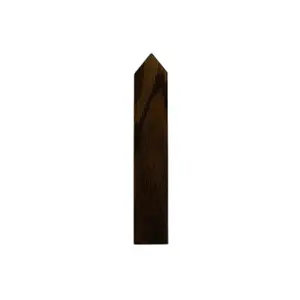 City Decoration Item No. 06 Wooden Story