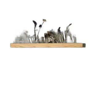 Wall decoration Wooden Story no.07 image-0