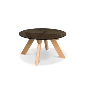 Coffee table Woodman Allegro