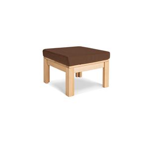 Pouffe table Woodman Mexico