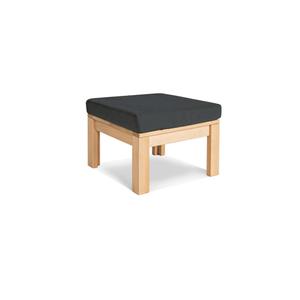 Pouffe table Woodman Mexico