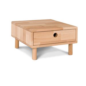 Bedside table Woodman Cone