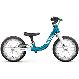 Child bike woom GO 1
