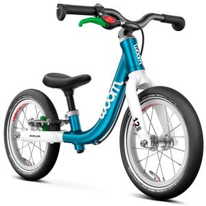 Child bike woom GO 1 image-1