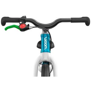Child bike woom GO 1 image-3