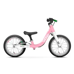 Draisienne enfant woom Go 1