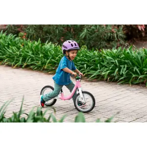 Draisienne enfant woom Go 1 image-5