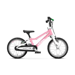 Vélo enfant woom Go 2
