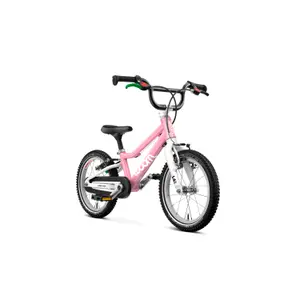 Vélo enfant woom Go 2 image-1