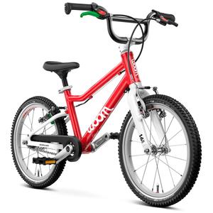 Child bike woom GO 3 Automagic image-1