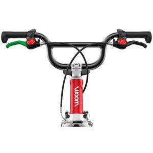 Child bike woom GO 3 Automagic image-3