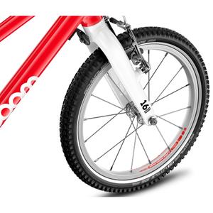 Child bike woom GO 3 Automagic image-5