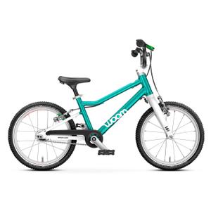 Child bike woom GO 3 Automagic