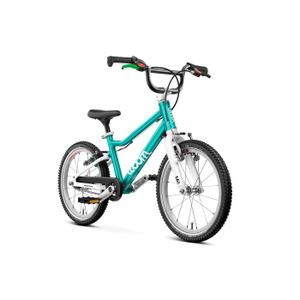 Child bike woom GO 3 Automagic image-1