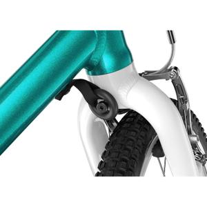 Child bike woom GO 3 Automagic image-3