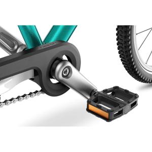 Child bike woom GO 3 Automagic image-4