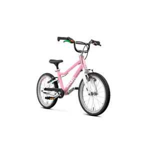 Vélo enfant woom Go 3 Automagic image-1