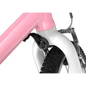 Vélo enfant woom Go 3 Automagic image-3
