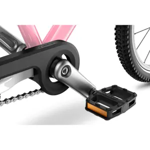 Vélo enfant woom Go 3 Automagic image-4