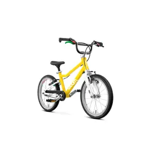 Vélo enfant woom GO 3 Automagic image-1