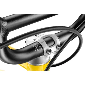 Vélo enfant woom GO 3 Automagic image-2