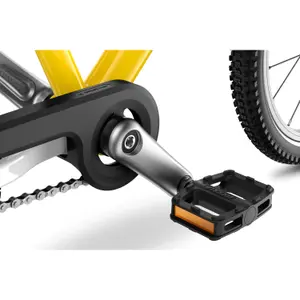 Vélo enfant woom GO 3 Automagic image-4