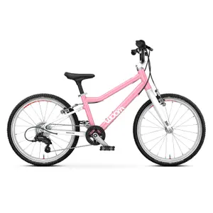 Vélo enfant woom Go 4