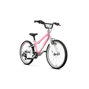 Vélo enfant woom Go 4 image-1