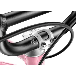Vélo enfant woom Go 4 image-2