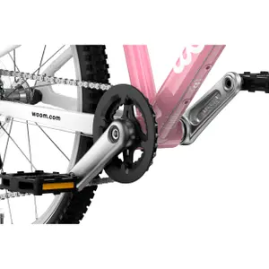 Vélo enfant woom Go 4 image-3