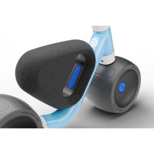 Løbehjul til børn woom WOW 0 Gen.A image-3