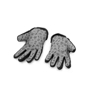 Gants enfant woom Tens image-1