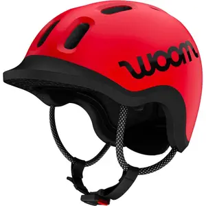 Casque enfant woom Ready image-0