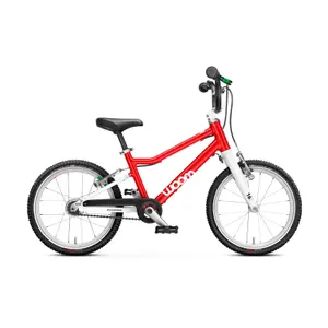Kinderfahrrad woom Original 3 image-0