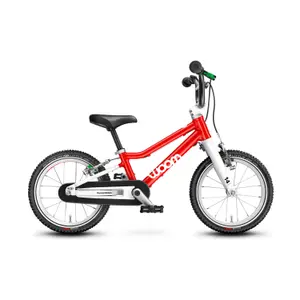 Child bike woom Original 2 image-0
