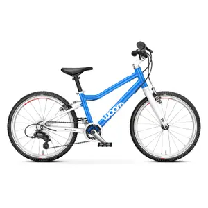 Bicicleta para niños woom Original 4 image-0