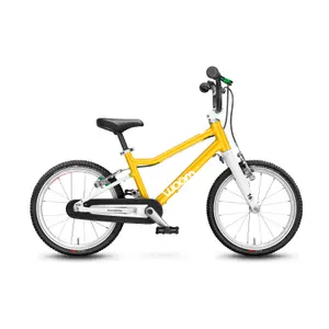 Kinderfahrrad woom Original 3 image-0